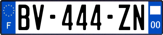 BV-444-ZN