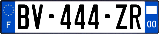 BV-444-ZR