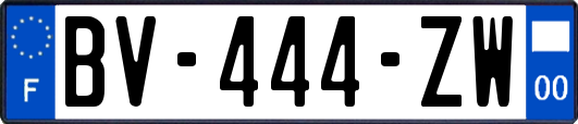 BV-444-ZW