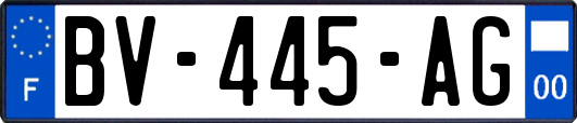 BV-445-AG