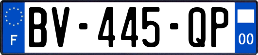 BV-445-QP