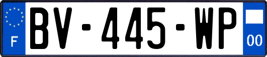 BV-445-WP