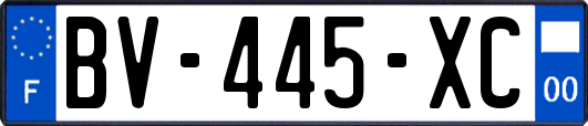 BV-445-XC