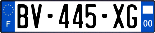 BV-445-XG