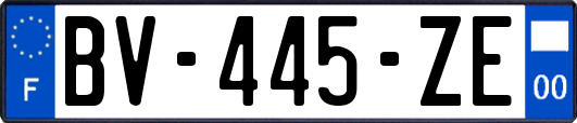 BV-445-ZE