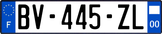 BV-445-ZL