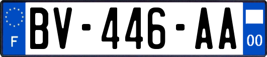 BV-446-AA