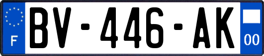 BV-446-AK