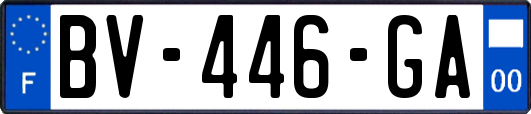 BV-446-GA