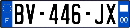 BV-446-JX