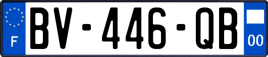 BV-446-QB