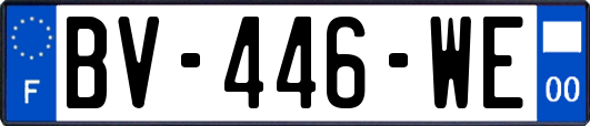 BV-446-WE