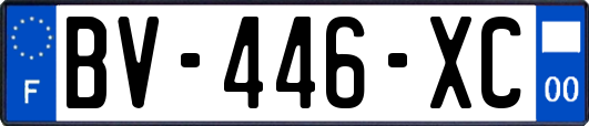 BV-446-XC