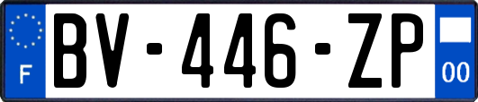 BV-446-ZP