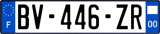 BV-446-ZR