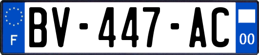 BV-447-AC