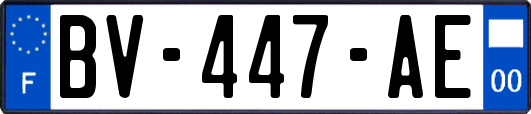 BV-447-AE