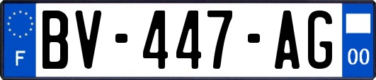 BV-447-AG