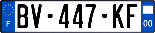 BV-447-KF
