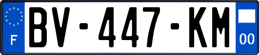BV-447-KM