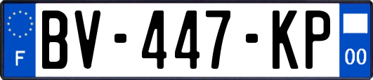 BV-447-KP