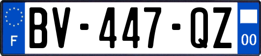 BV-447-QZ