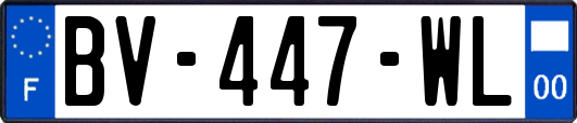 BV-447-WL