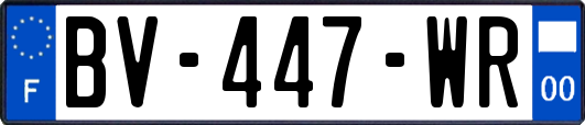 BV-447-WR