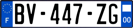 BV-447-ZG