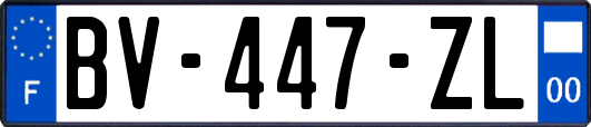 BV-447-ZL