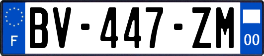 BV-447-ZM