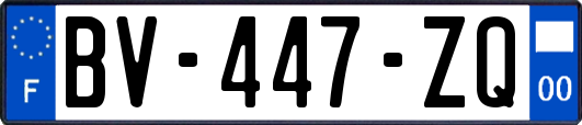 BV-447-ZQ