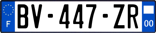 BV-447-ZR