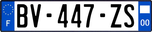 BV-447-ZS