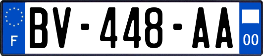 BV-448-AA