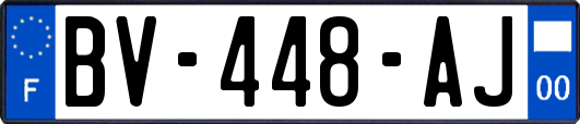 BV-448-AJ