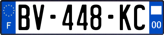 BV-448-KC