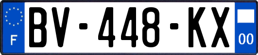 BV-448-KX