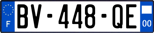 BV-448-QE