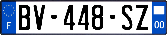 BV-448-SZ