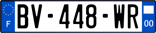 BV-448-WR