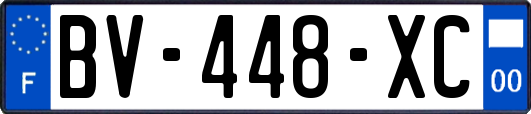 BV-448-XC