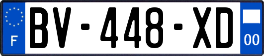 BV-448-XD