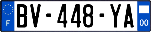 BV-448-YA
