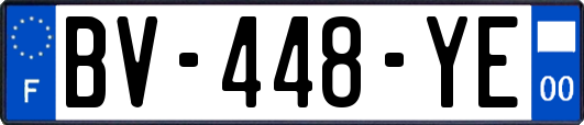 BV-448-YE