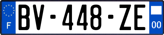 BV-448-ZE