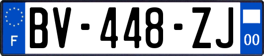 BV-448-ZJ