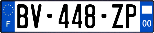 BV-448-ZP