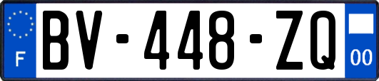 BV-448-ZQ