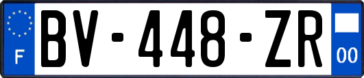 BV-448-ZR